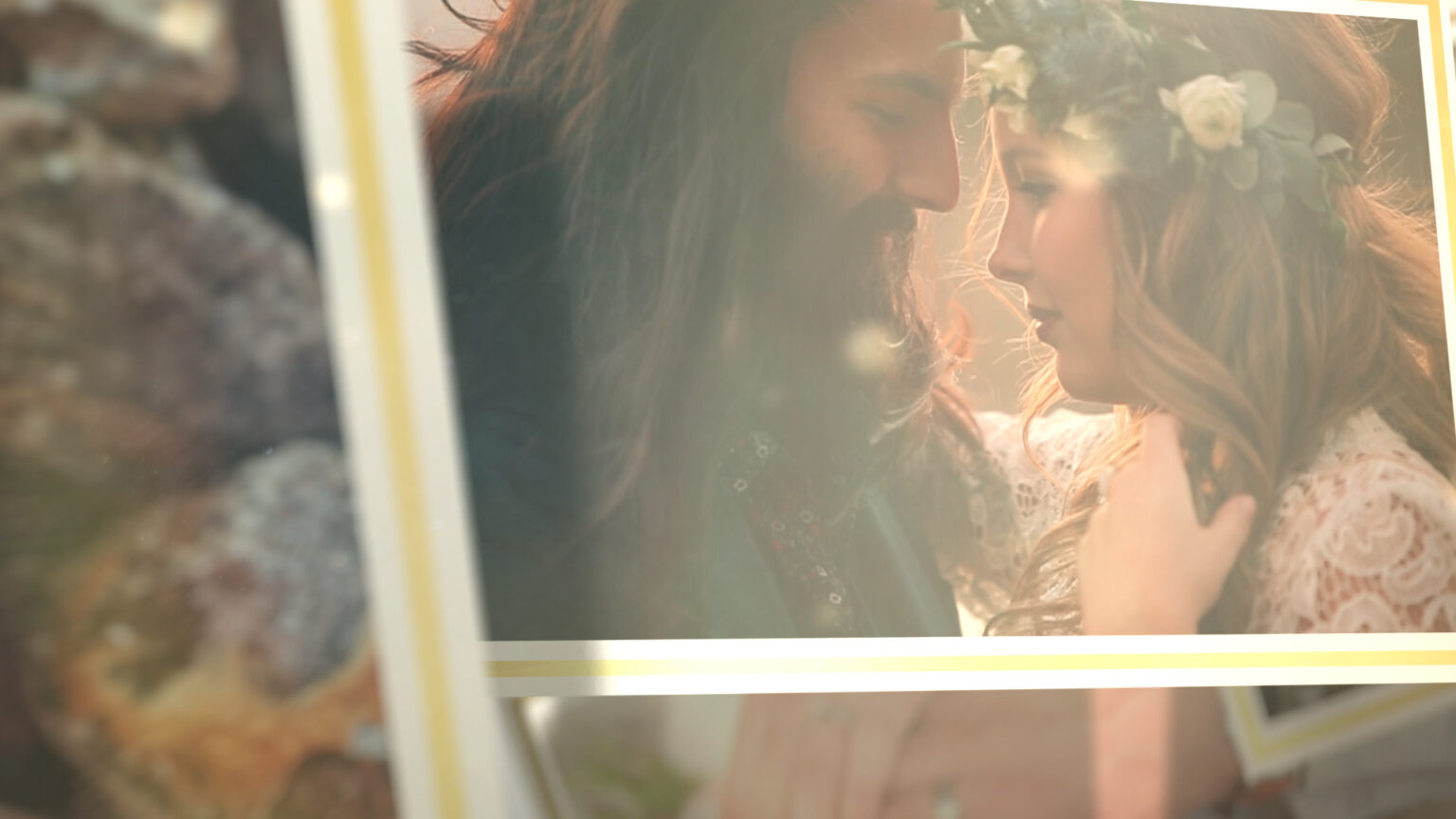 Devlynn Slideshow Beautiful Moments Slideshow After Effects Template - FluxVFX